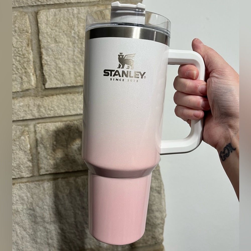Stanley 40oz “Parfait Ombre” quencher